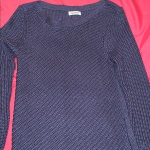 Calvin Klein Casual Sweater•
